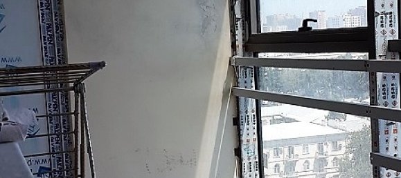 2 غرف نوم شقة في Baku, Azerbaijan رقم 331 23