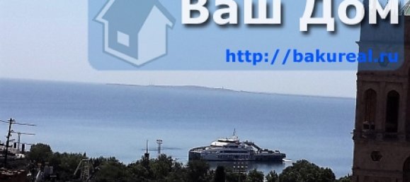 2 غرف نوم شقة في Baku, Azerbaijan رقم 331 24