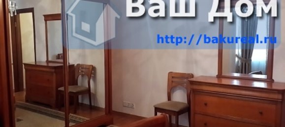 2 غرف نوم شقة في Baku, Azerbaijan رقم 331 9