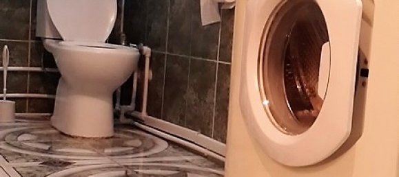 2 غرف نوم شقة في Baku, Azerbaijan رقم 331 3