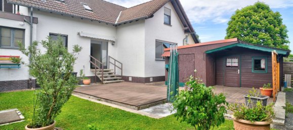 5 bedrooms House in Kassel, Germany No. 364898 21