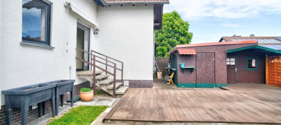 5 bedrooms House in Kassel, Germany No. 364898 20