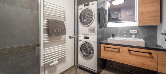 Apartamento de 3 habitaciónes en Fieberbrunn, Austria No. 231111 6