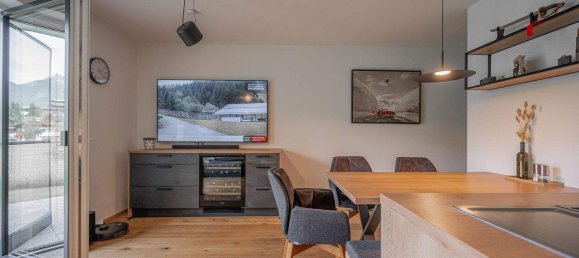 Apartamento de 3 habitaciónes en Fieberbrunn, Austria No. 231111 2