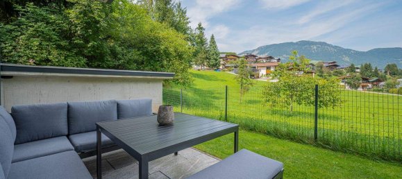 Apartamento de 3 habitaciónes en Fieberbrunn, Austria No. 231111 3