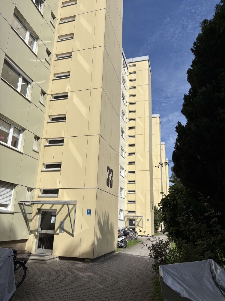 Studio à Munich, Germany No. 337566