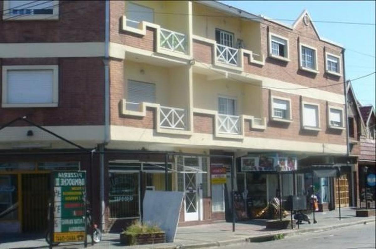 2 Schlafzimmer Wohnung in Tres de Febrero, Argentina, Nr. 16552