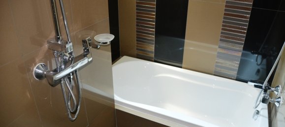 Apartamento com 2 quartos em condomínio em Bangkok, Thailand N.º 7470 9