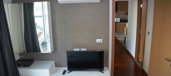 Apartamento com 2 quartos em condomínio em Bangkok, Thailand N.º 7470 8