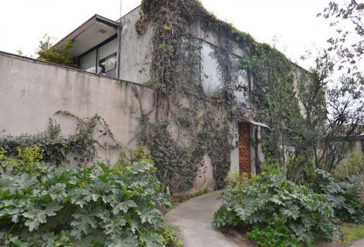 Casa T4 em Santiago, Chile N.º 5415