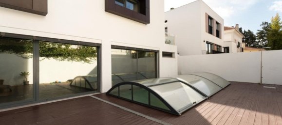 Casa de 4 dormitorios en Oeiras, Portugal No. 113724 2