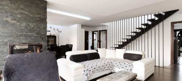 Casa de 4 dormitorios en Oeiras, Portugal No. 113724 8