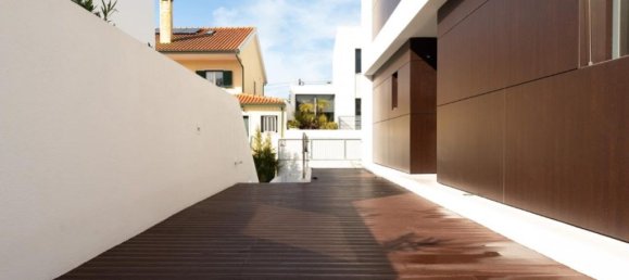 Casa de 4 dormitorios en Oeiras, Portugal No. 113724 28