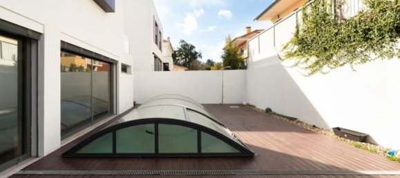 Casa de 4 dormitorios en Oeiras, Portugal No. 113724 4