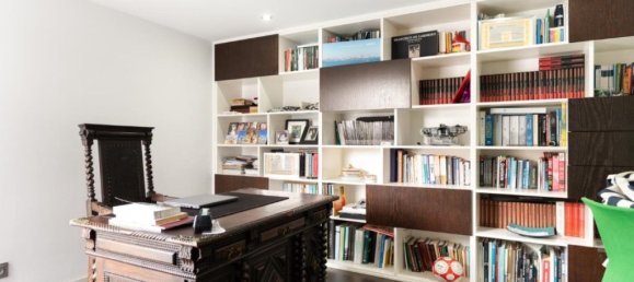 Casa de 4 dormitorios en Oeiras, Portugal No. 113724 10