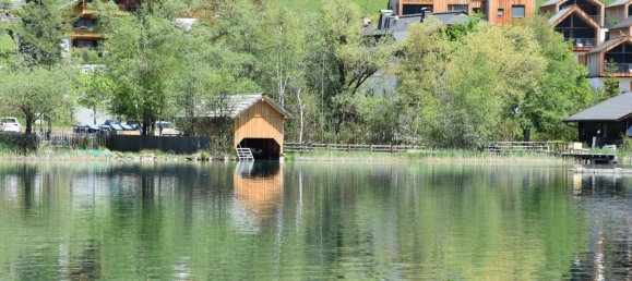 Grundstück in Weißensee, Austria, Nr. 79116 5