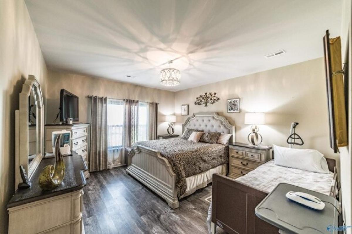 4 bedrooms House in Harvest, USA No. 421228