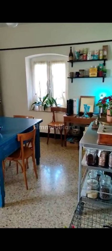 2 bedrooms Apartment in Bordighera, Italy No. 228428