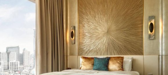 2 chambres Condo à Bang Rak, Thailand No. 70830 5