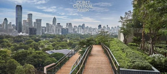 2 chambres Condo à Bang Rak, Thailand No. 70830 2