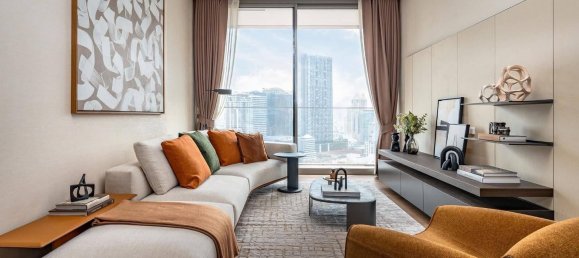 2 chambres Condo à Bang Rak, Thailand No. 70830 3