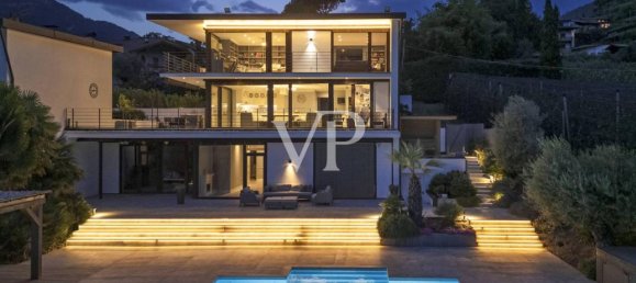 7غرفة فيلا في Trentino-Alto Adige, Italy رقم 25742 14