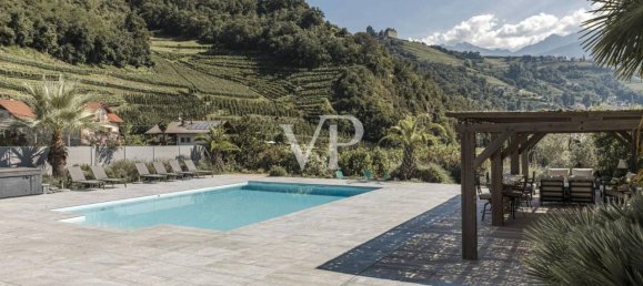 7غرفة فيلا في Trentino-Alto Adige, Italy رقم 25742 7