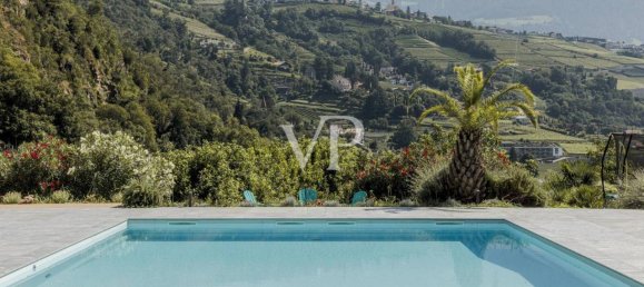 7غرفة فيلا في Trentino-Alto Adige, Italy رقم 25742 8