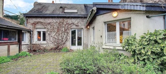 2 Schlafzimmer Haus in Tours, France, Nr. 231465 13