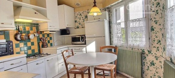 2 Schlafzimmer Haus in Tours, France, Nr. 231465 3