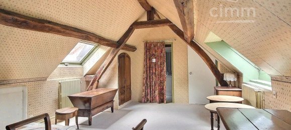 2 Schlafzimmer Haus in Tours, France, Nr. 231465 6