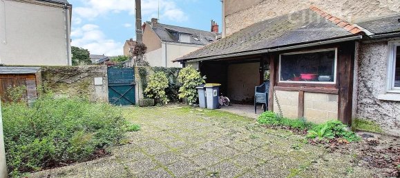 2 Schlafzimmer Haus in Tours, France, Nr. 231465 19