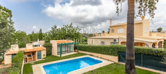 4 bedrooms Villa in Quarteira, Portugal No. 118703 21