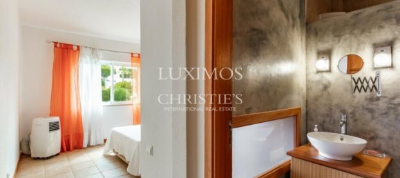 4 bedrooms Villa in Quarteira, Portugal No. 118703 7