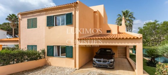 4 bedrooms Villa in Quarteira, Portugal No. 118703 25