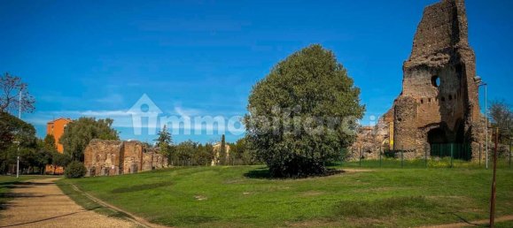 Apartamento de 2 dormitorios en Rome, Italy No. 370196 4