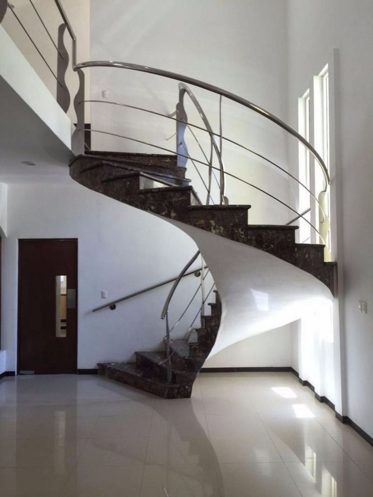 Дом с 4 спальнями в Юкатана, Мексика № 158018