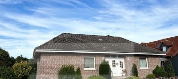 4 غرف نوم بنغالو في Diepholz, Germany رقم 140704 12