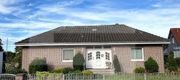 4 غرف نوم بنغالو في Diepholz, Germany رقم 140704 8