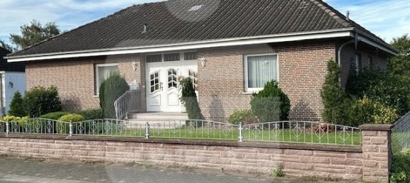 4 غرف نوم بنغالو في Diepholz, Germany رقم 140704 3