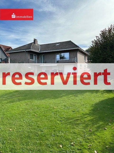 4 غرف نوم بنغالو في Diepholz, Germany رقم 140704