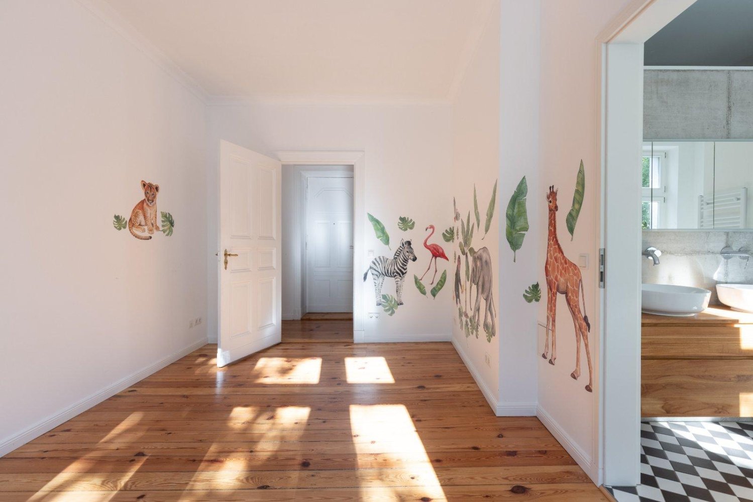 2 bedrooms Apartment in Neukolln, Germany No. 368316