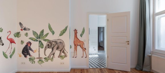 2 bedrooms Apartment in Neukolln, Germany No. 368316 2