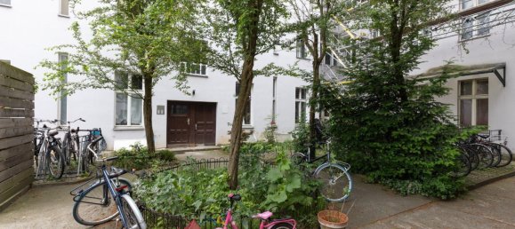 2 bedrooms Apartment in Neukolln, Germany No. 368316 9