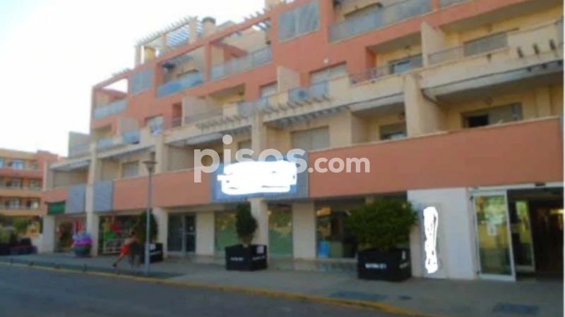 1 chambre Propriété commerciale à Vera, Spain No. 261338