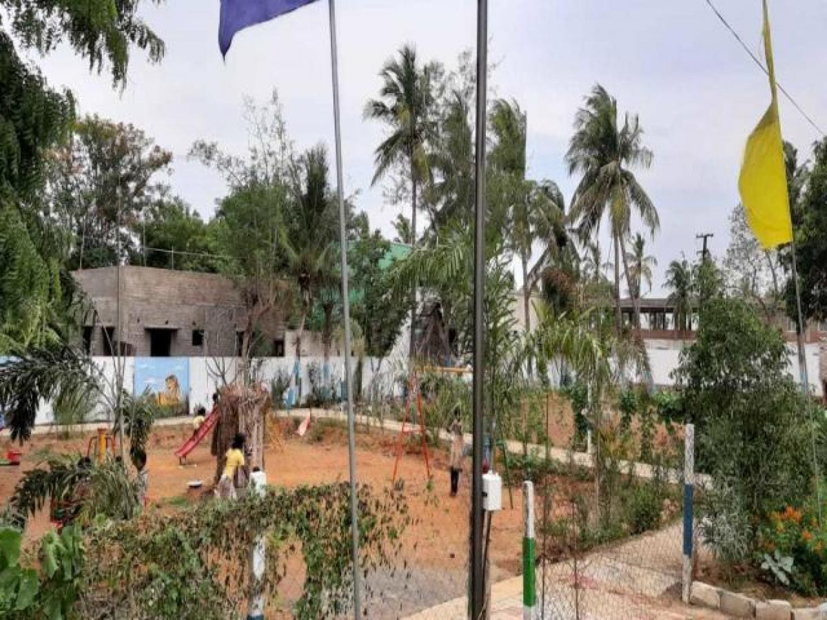  Land in Chennai, India No. 41966