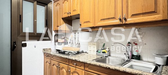 3 chambres Appartement à Badalona, Spain No. 23711 5