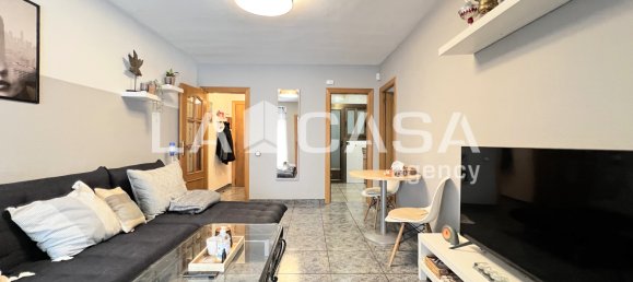 3 chambres Appartement à Badalona, Spain No. 23711 2