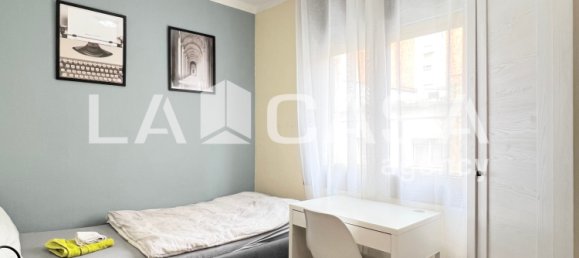 3 chambres Appartement à Badalona, Spain No. 23711 8