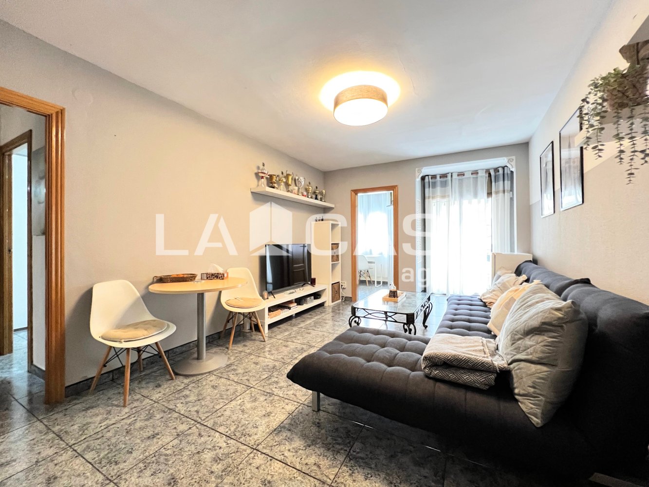 3 chambres Appartement à Badalona, Spain No. 23711